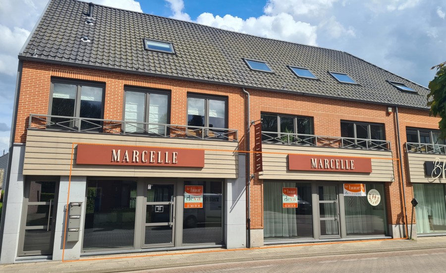 Individuele handelszaak in Kalmthout