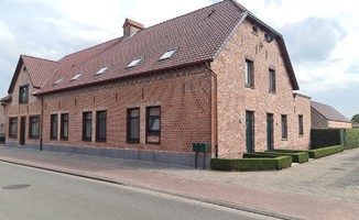 Zilverenhoeksteenweg 54 in Kalmthout