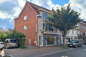 appartement-in-kalmthout