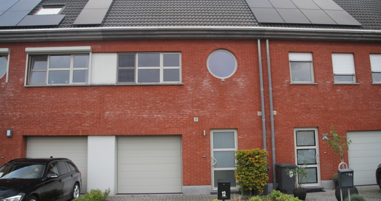 Huis te huur in Kalmthout