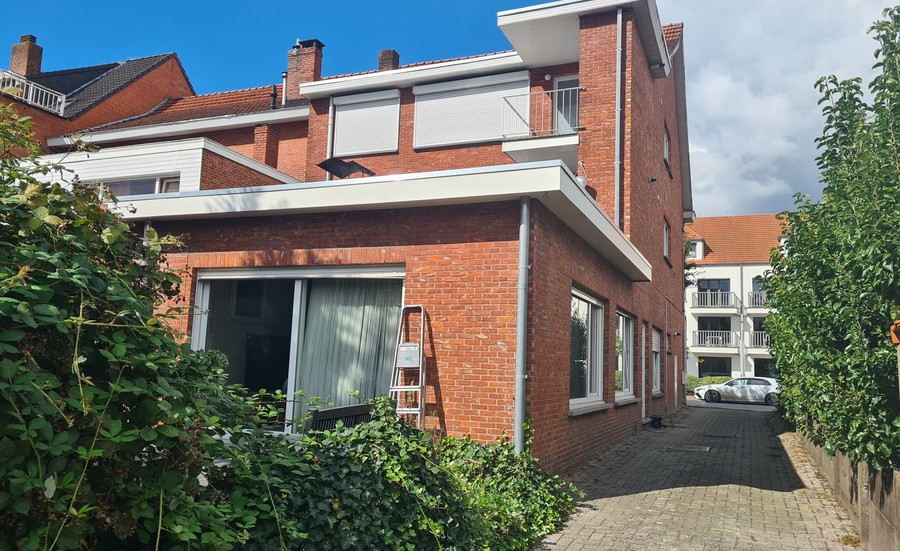 Appartement in Kalmthout