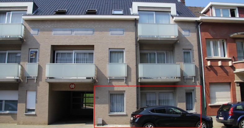 Appartement te huur in Antwerpen Ekeren